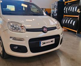 Fiat Panda Hybrid Van 2 posti IVA ESPOSTA