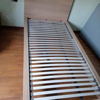 letto singolo 