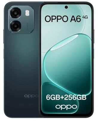 Oppo A6 6 GB+256
