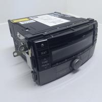 AUTORADIO DAIHATSU Terios 2Â° Serie 86180B4021 (06