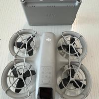 Dji Neo con 3 batterie e hib di ricarica