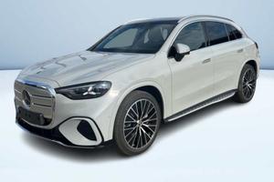 Mercedes-Benz GLC 400 4Matic EQ AMG Line Premium