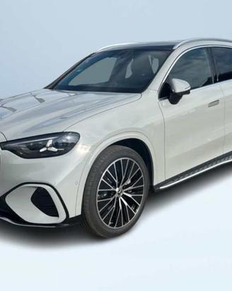 Mercedes-Benz GLC 400 4Matic EQ AMG Line Premium