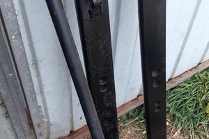 Ricambi x same argon