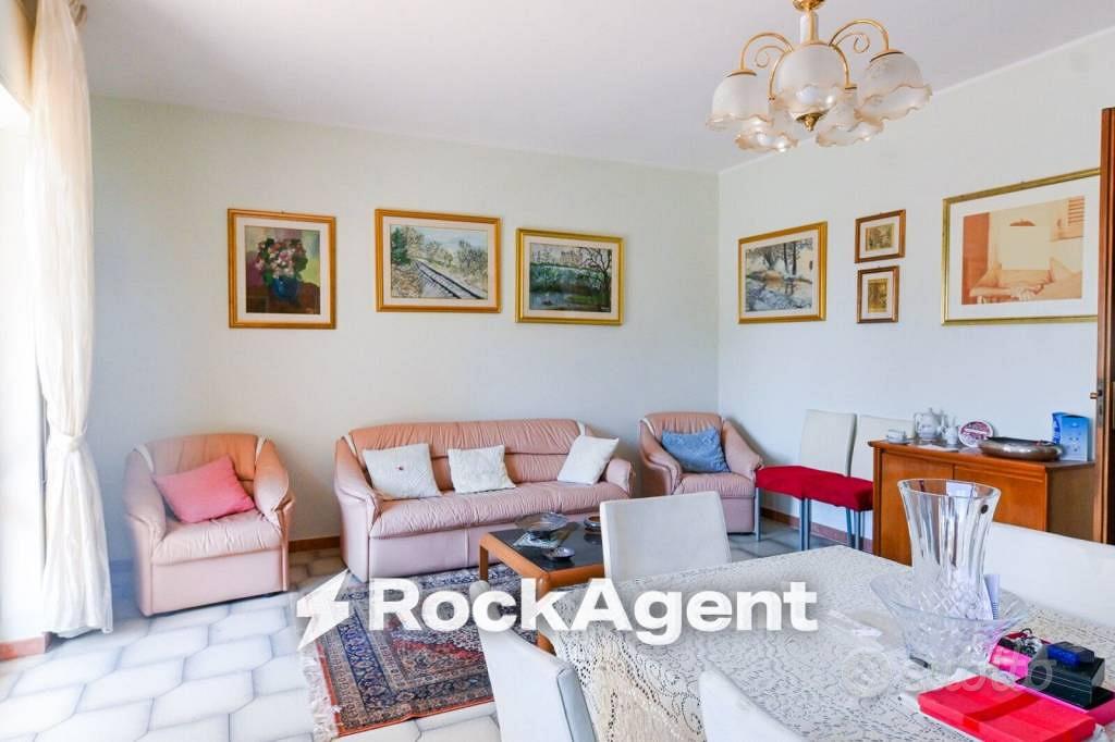 Apartment in Catanzaro, Dulcino - Vista 5