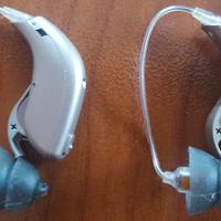 Apparecchio Acustico MICROFON
