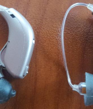 Apparecchio Acustico MICROFON