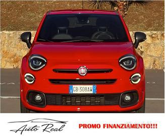 FIAT 500X 1.3 T4 150 CV DCT Sport UNIPRO !