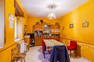 CASA INDIPENDENTE CON GIARDINO A CIVITANOVA ALTA!