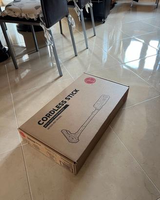 Hoover HF500 PET MODEL (HF522STP 011) - NUOVA