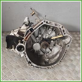 Cambio Manuale Renault Megane 2 Serie SW 1.5 DCi