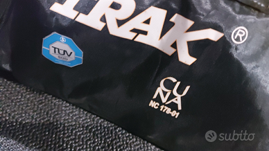 Catene invernali per auto non catenabili