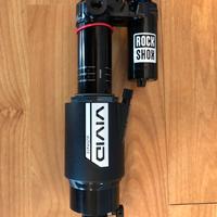 COMPONENTI MTB - ROAD GRAVEL