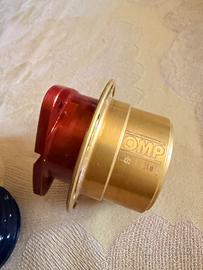 Sgancio Rapido OMP Formula X basi thrustmaster