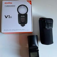 Godox V1S