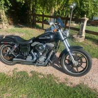 Harley Davidson 1340