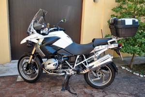 Bmw r 1200 gs - 2010