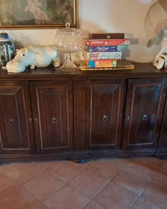Credenza