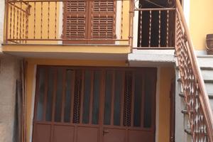 Bilocale a Frassino (Val Varaita)