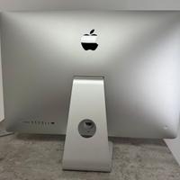 iMac 2017 27” 5k 64GB RAM 2TB SSD Fattura Garanzia