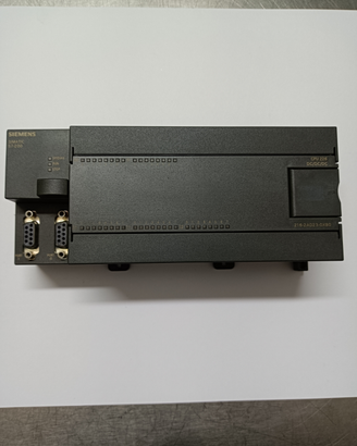 PLC Siemens S7-200 + moduli