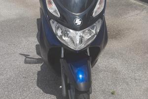 Suzuki AN 150 - 2004
