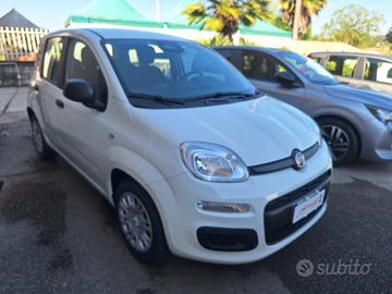 FIAT Pandina 1.0 FireFly 65 CV Hybrid Icon *km 0