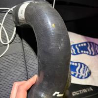 Turbo inlet pipe racingline 2.0tfsi 3gen