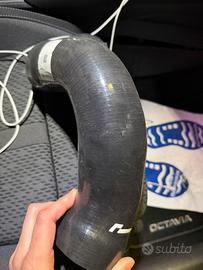 Turbo inlet pipe racingline 2.0tfsi 3gen