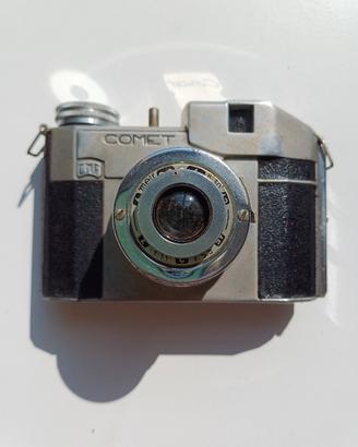 Comet film 127