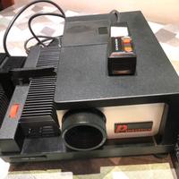 Proiettore Diapositive Prestinox 680AF