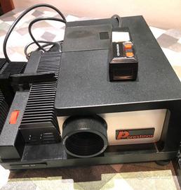 Proiettore Diapositive Prestinox 680AF