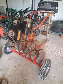 motozappa 10 cv