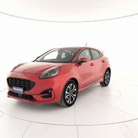 Ford Puma 1.0 ecoboost h st-line s&s 125cv