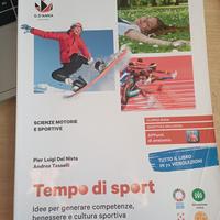 Tempo di sport