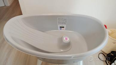 Vaschetta bagnetto Ok Baby