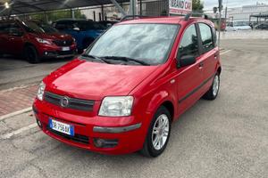 Fiat Panda 1.2 Emotion Unipro 2008