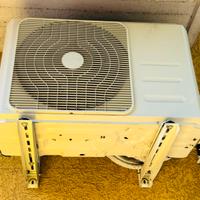 CLIMATIZZATORE COMPLETO 18000 BTU