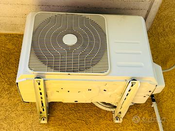 CLIMATIZZATORE COMPLETO 18000 BTU