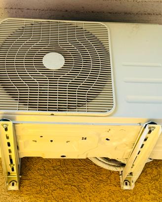 CLIMATIZZATORE COMPLETO 18000 BTU