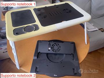 Supporti per Apple, Android, Windows