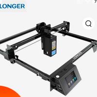 INCISORE LASER LONGER RAY 5 20W