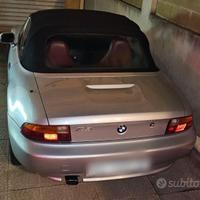BMW Z3 1.9140CV RARA PRESERIE NO BOLLO