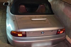 BMW Z3 1.9140CV RARA PRESERIE NO BOLLO