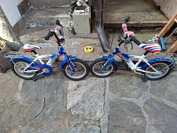 bicicletta bambino