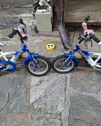 bicicletta bambino