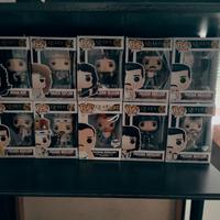 Funko pop Queen Freddie Mercury