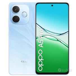 OPPO A5 PRO 256GB DUAL SIM 8GB RAM ANDROID 4G DISP