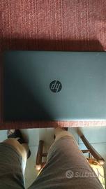 NOTEBOOK HP 250 G6