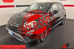 Fiat 500X 1.0 T3 120 CV Cross